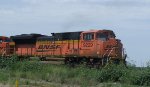 BNSF 9229